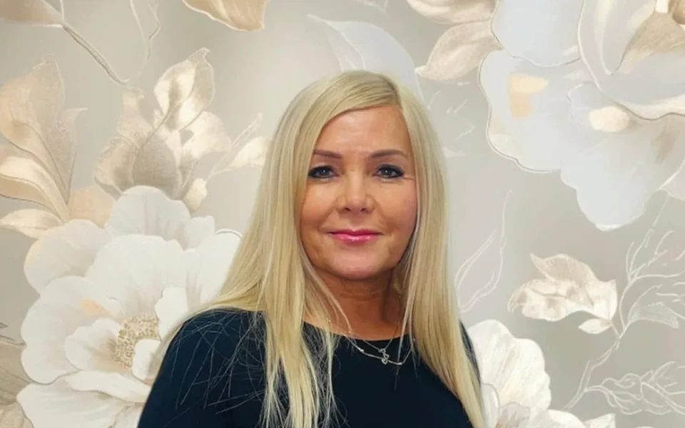 Alena Řehořová