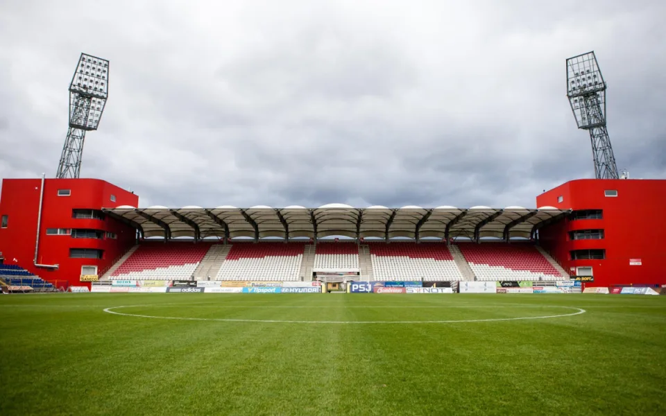 Ilustrační foto. Foto: Se svolením FC Vysočina