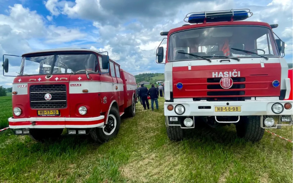 Ilustrační foto. Foto: Se svolením Kraje Vysočina
