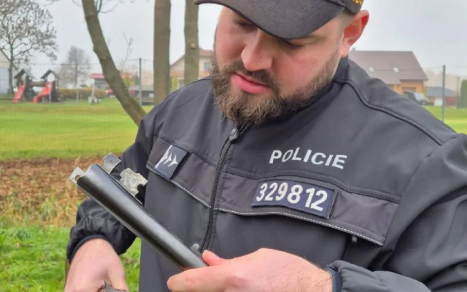 Každý rok policisté realizují kontroly na mysliveckých honech. Foto: Policie ČR