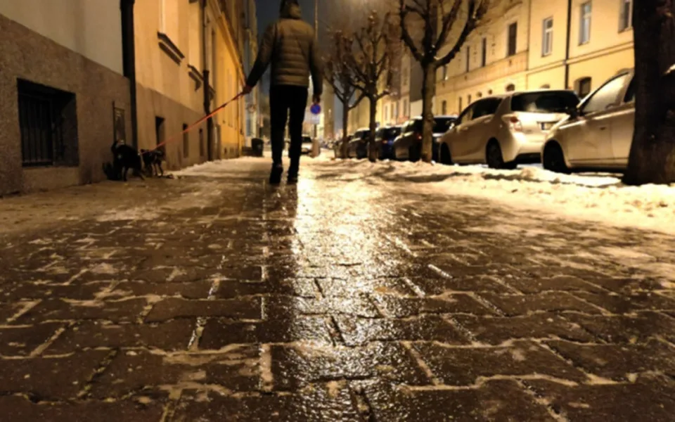 Ilustrační foto.