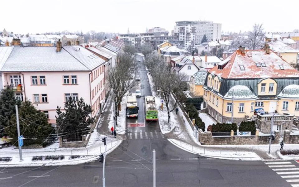 Ilustrační foto. Foto: Se svolením města Jihlava