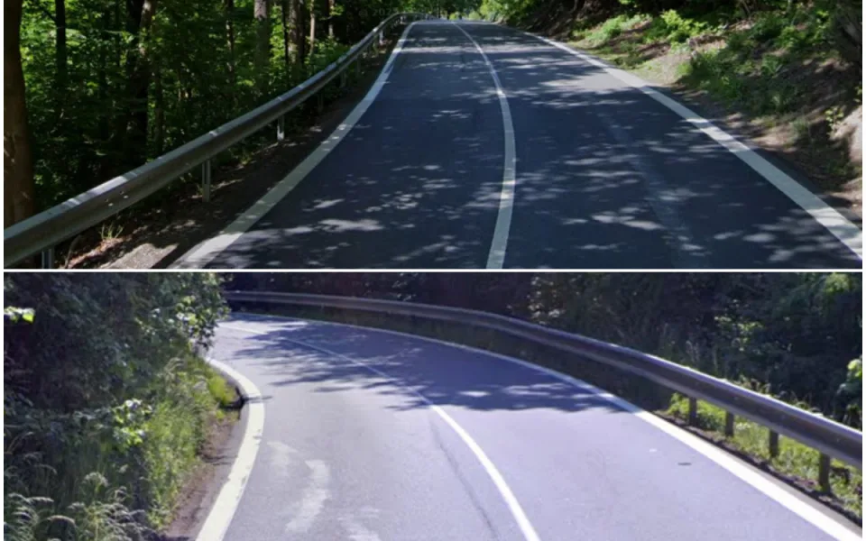 Silnici na Havlíčkobrodsku čeká úprava, úsek bude širší a bezpečnější
