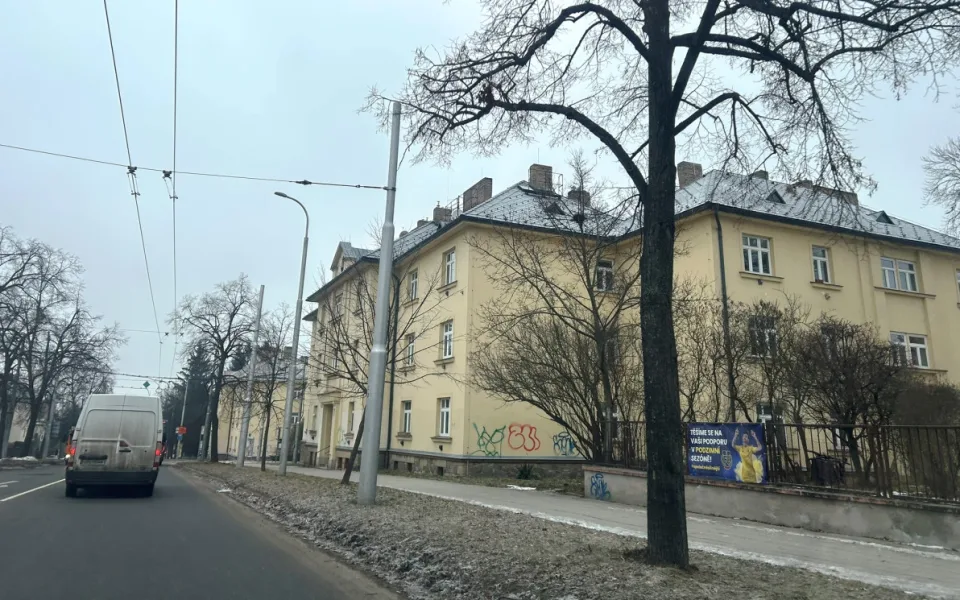 Jihlava letos chystá velkou rekonstrukci bytů. Změní se dispozice, přibude výtah