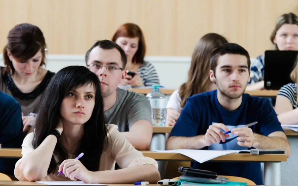 Ilustrační foto. Foto: Se svolením Masarykovy univerzity