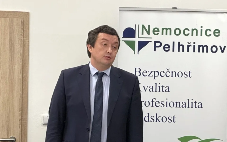 Radim Hošek