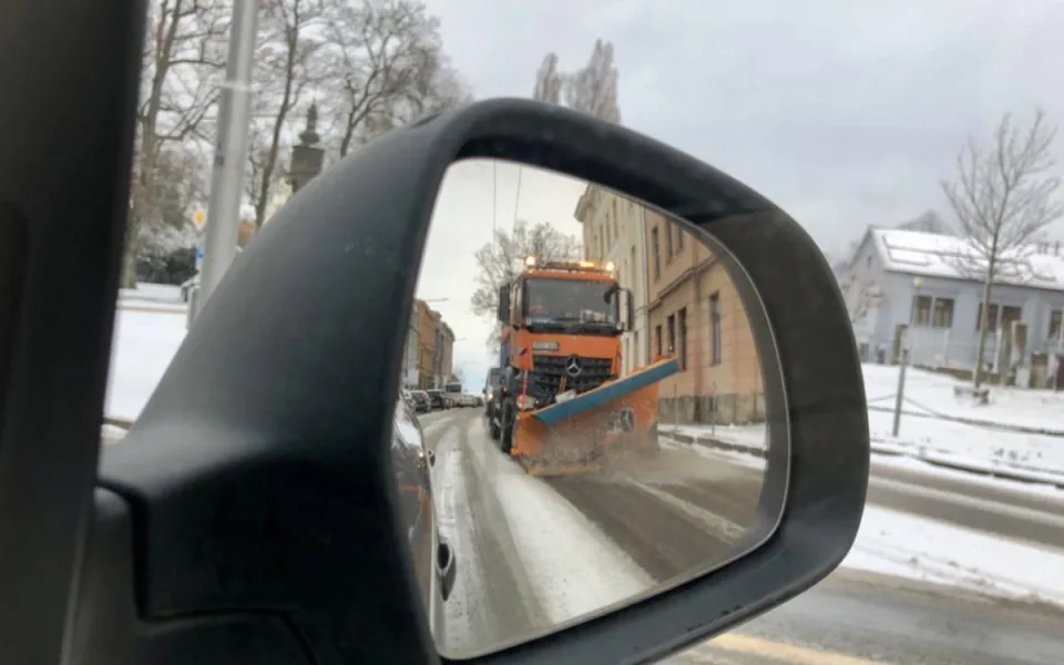 Ilustrační foto 