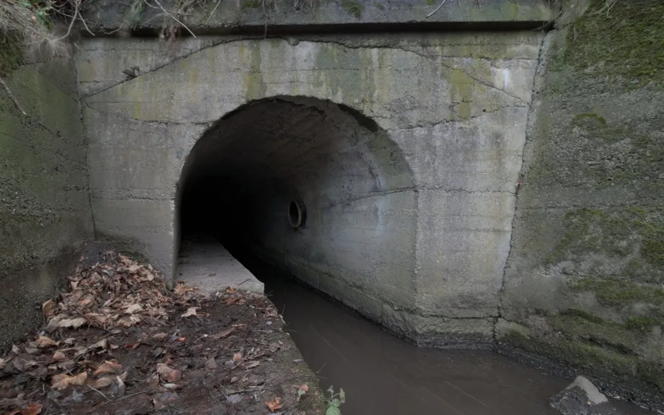 Kanalismus v jihlavských stokách: urbex odhalen, provozovatel varuje před nebezpečím. Ilustrační foto. Foto: Poskytl www.kafelanka.cz