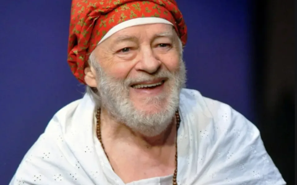 Jiří Pecha