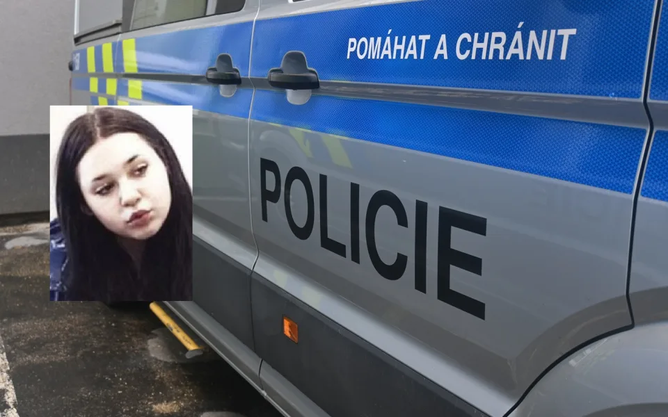 Ilustrační foto. Foto: Daniela Drozdová + Policie ČR (redakčně upraveno)