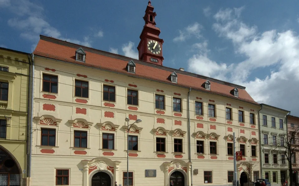 Ilustrační foto. Foto: Město Jihlava