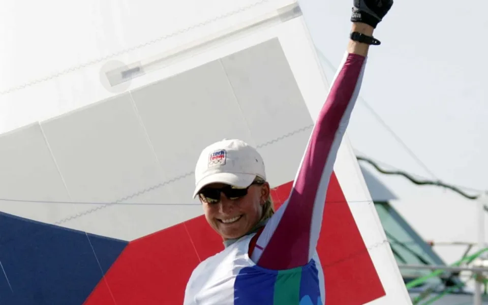 Ilustrační foto. Foto: Český olympijský tým