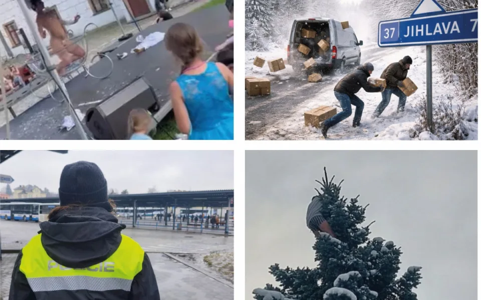 Foto: Policie ČR. Redakčně upraveno