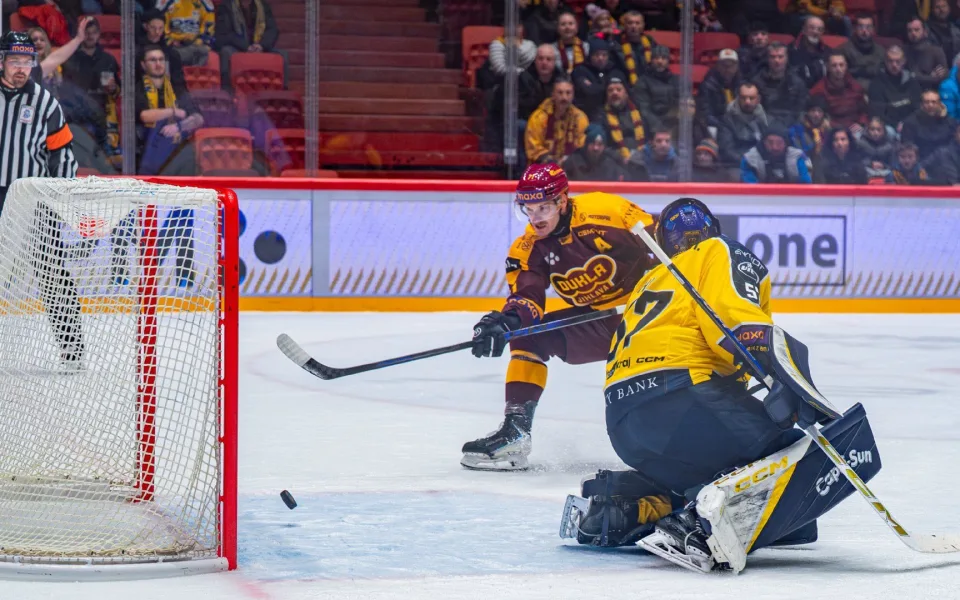 Ilustrační foto. Foto: HC Dukla Jihlava