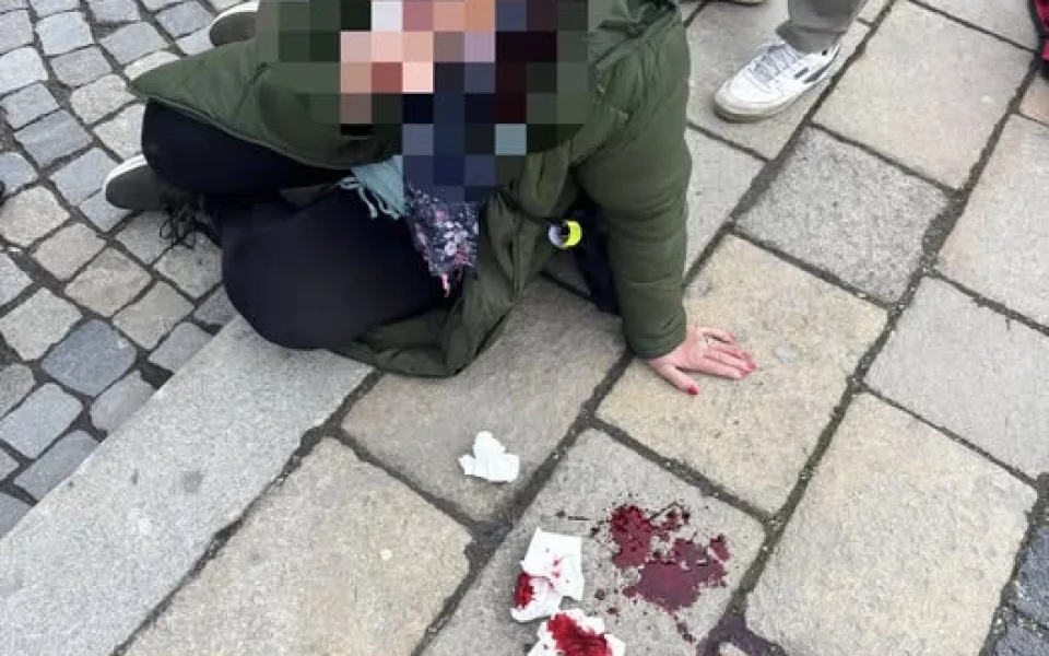 Ilustrační foto. Foto: Městská policie Jihlava