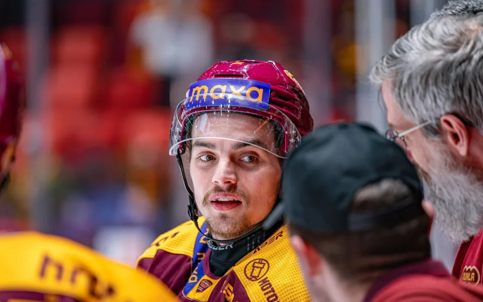 Ilustrační foto. Foto: HC Dukla Jihlava