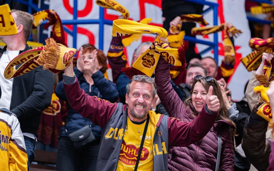 Ilustrační foto. Foto: HC Dukla Jihlava