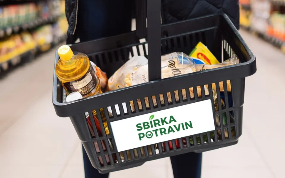 Ilustrační foto. Foto: Sbírka potravin
