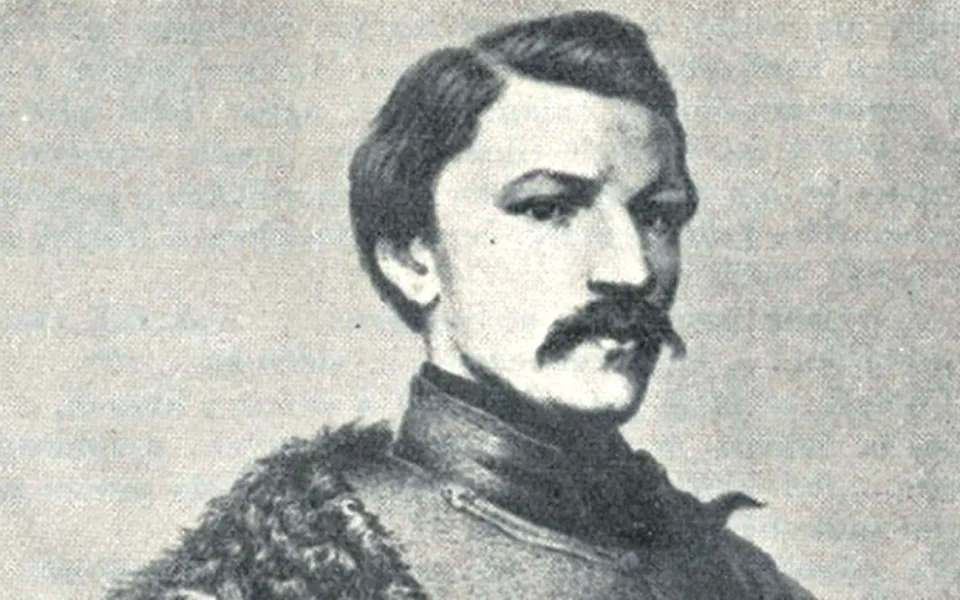 Karel Havlíček Borovský