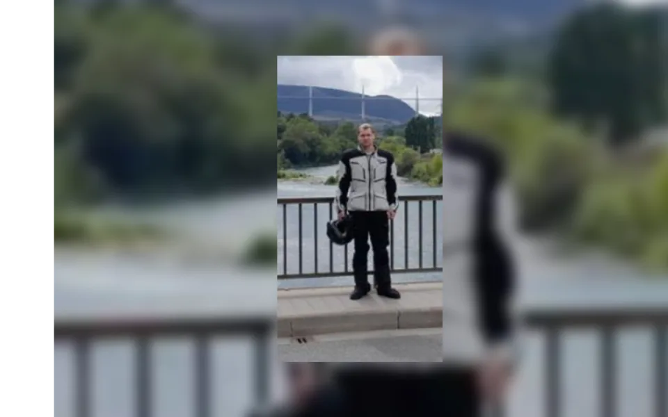 Policie hledá mladíka z Jihlavy. Z domova odešel v kraťasech a bez telefonu