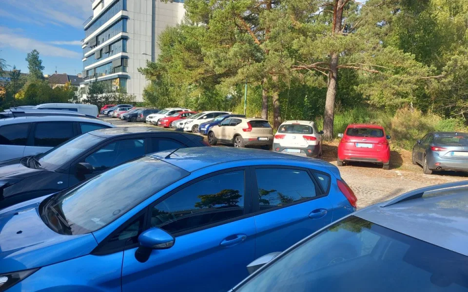 Ilustrační foto.