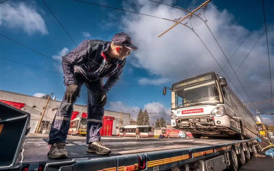 Ilustrační foto. Foto: Město Jihlava