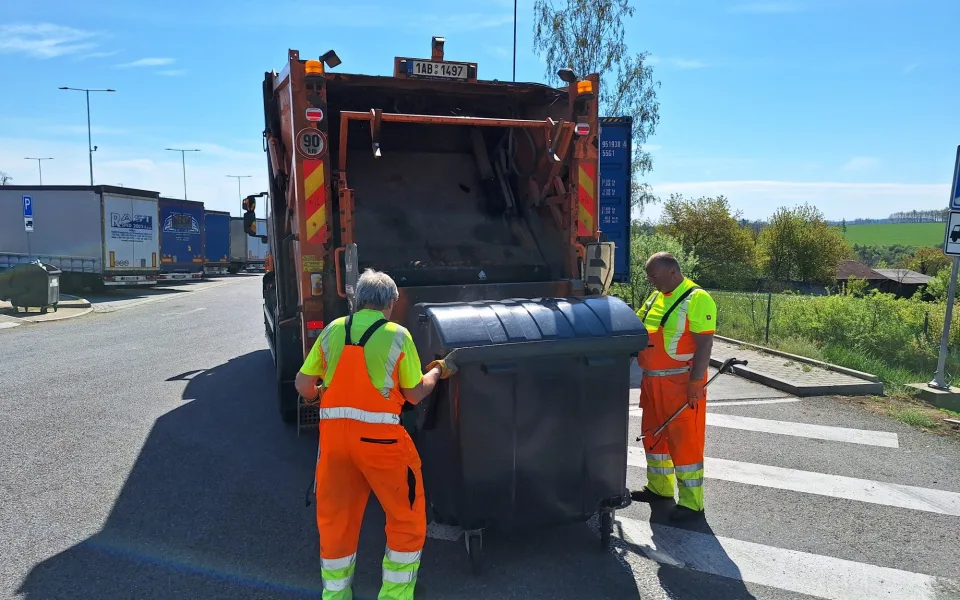 Ilustrační foto. Foto: Ředitelství silnic a dálnic