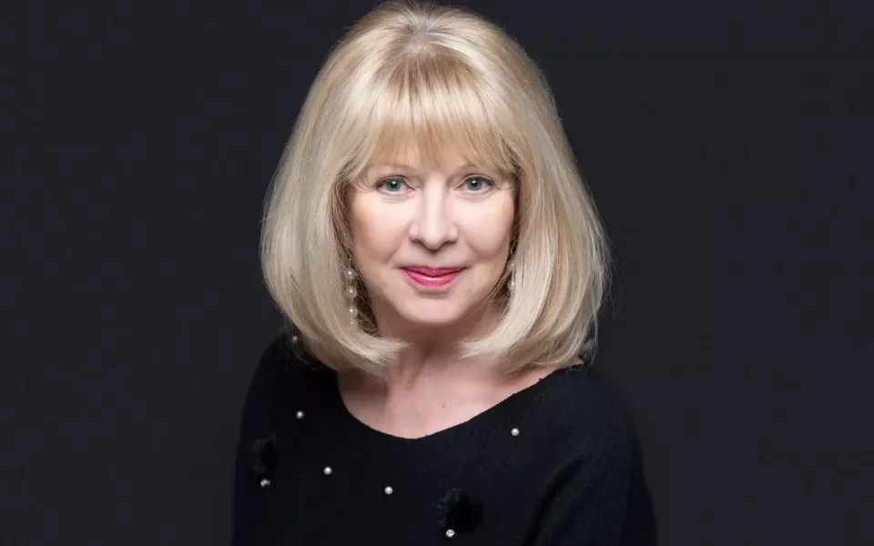 Vlasta Žehrová
