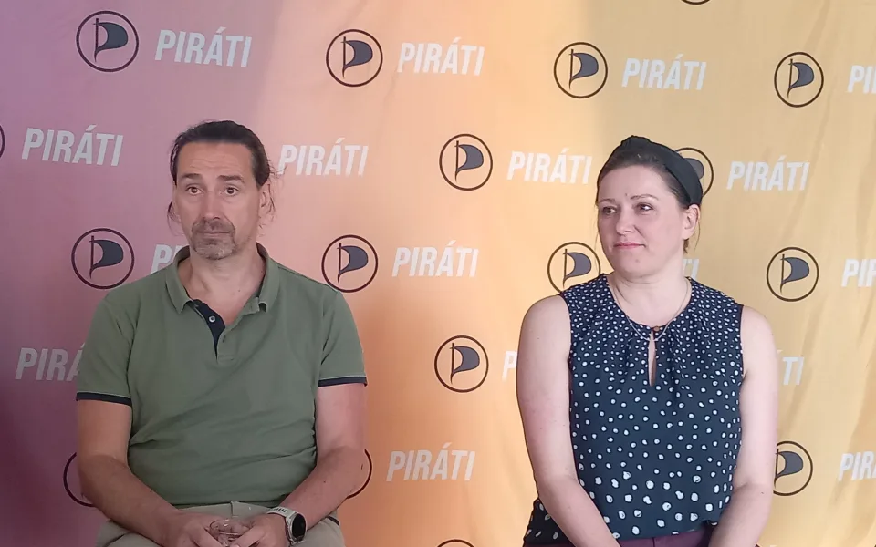 Za čtyři roky nevidím za hnutím ANO žádnou práci, prohlásila bývalá primátorka Koubová