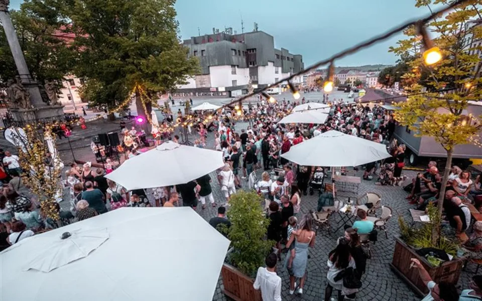 Ilustrační foto. Foto: Město Jihlava