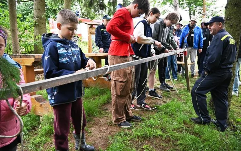 Vesnicí roku na Vysočině je Osová Bítýška na Žďársku. O titul soutěžilo 18 obcí