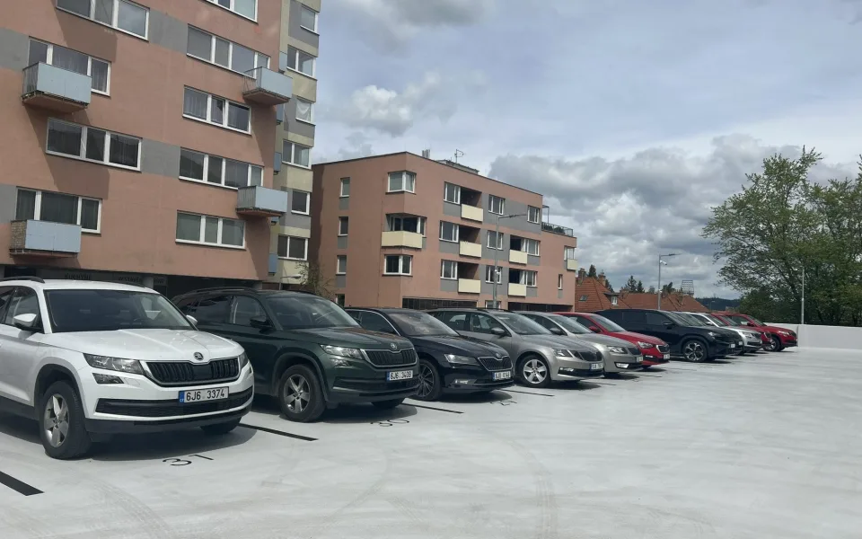 Ilustrační foto.
