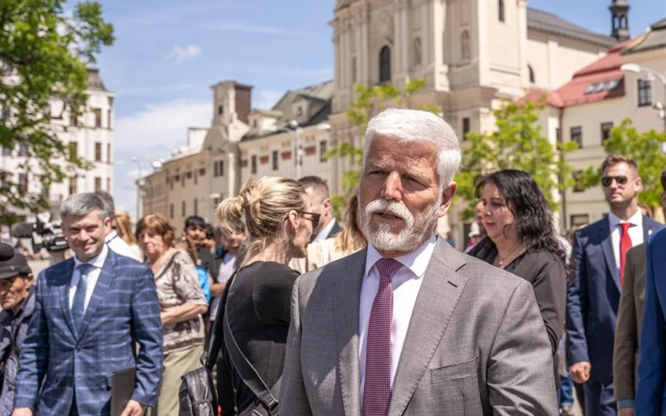 Ilustrační foto.