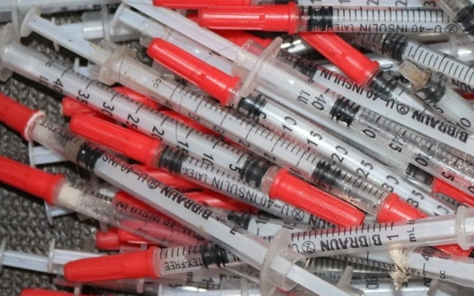 FOTO: Distributor s prodejem pervitinu nepřestal, kriminalisté ho zadrželi podruhé