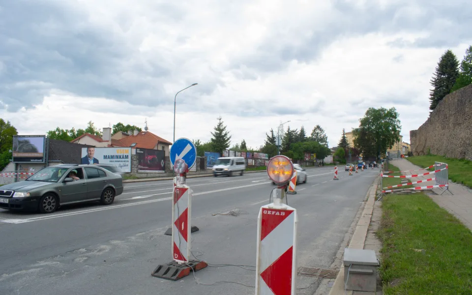 Ilustrační foto.