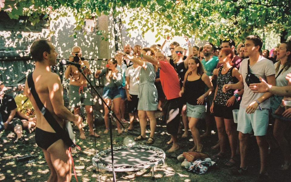 Nejsilnější ročník v historii. Festival Banát přiveze do Rumunska dvě desítky kapel.