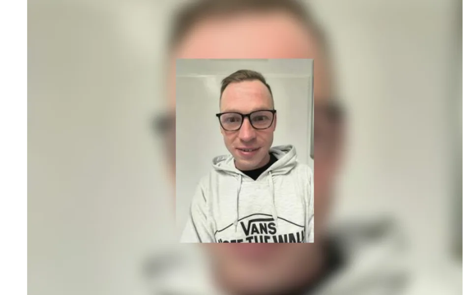 Policie hledá pacienta jihlavské psychiatrie. Zřejmě má u sebe maskáčový batoh