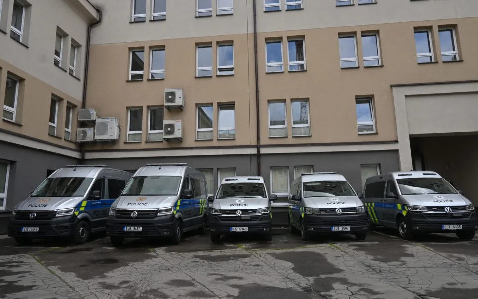 Naléhavá prosba. Hledá se třináctiletý Patrik z Třebíčska, odešel bez mobilu