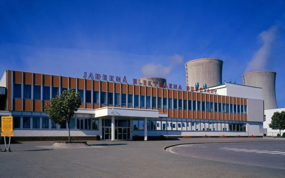 Ilustrační foto.