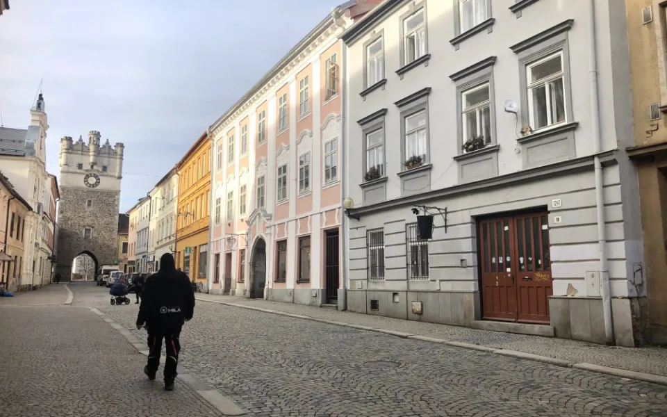Ilustrační foto