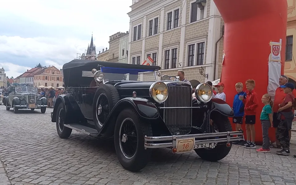 Ilustrační foto.