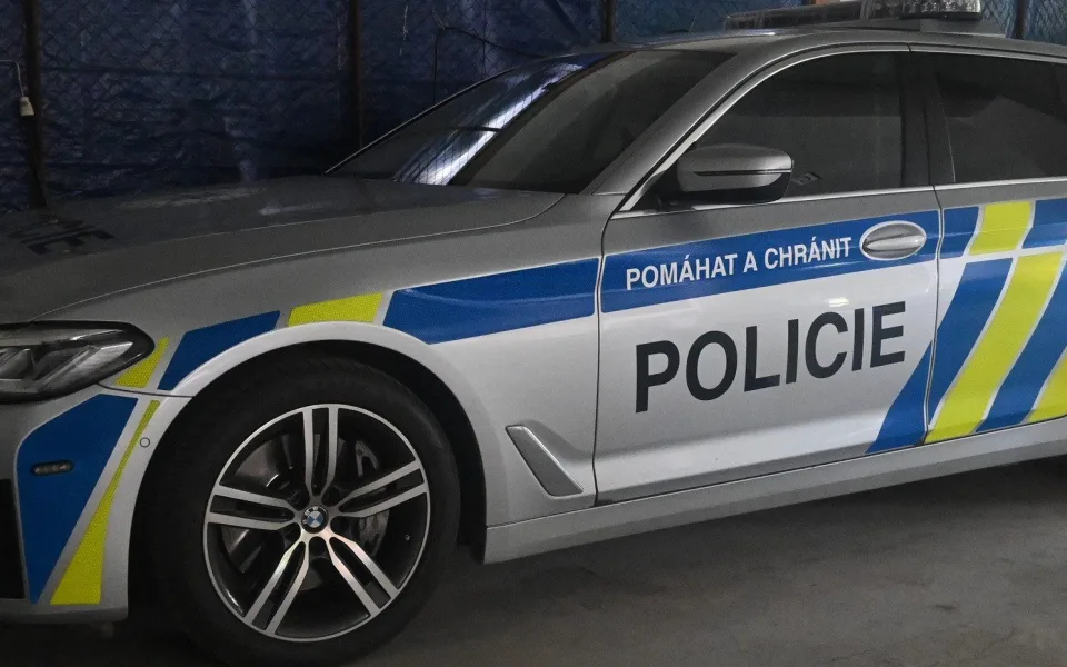 Ilustrační foto.