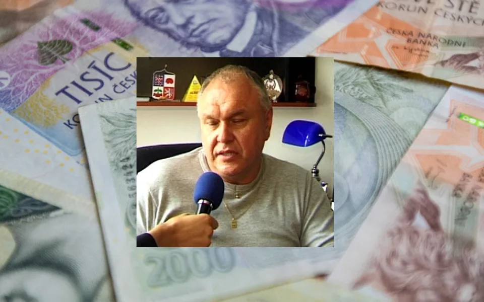 Ilustrační foto.