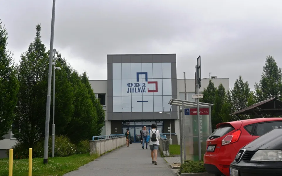 Ilustrační foto.