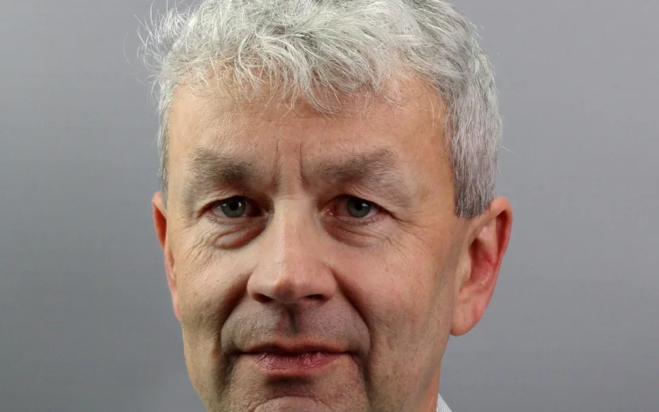 Dvě nemocnice, jeden ředitel. Alexander Filip povede Nemocnici Jihlava i Pelhřimov