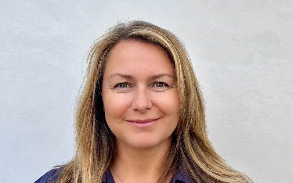 Jihlavskou Charitu od září povede Martina Hynková. Pracovala i v azylovém domě