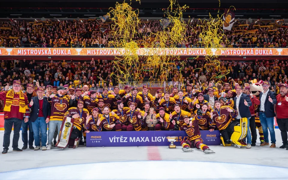KVÍZ: Mistrovská Dukla začíná novou sezónu, jak dobře tradiční klub znáte?