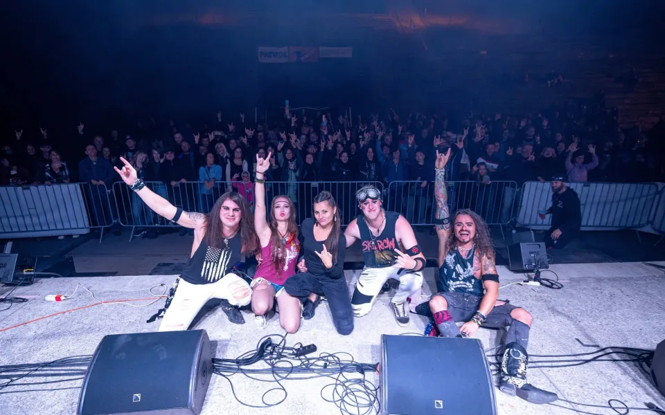 Přijďte na koncert, pomůžete letos podpoří nevidomé a slabozraké